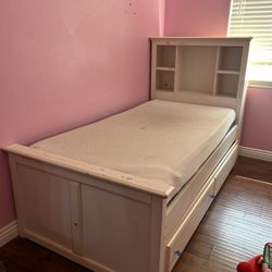 bed frame