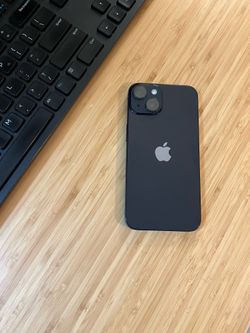 iPhone 14 ( Unlocked) 128gb Black color