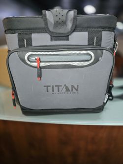 Titan by Arctic Zone Cooler 
