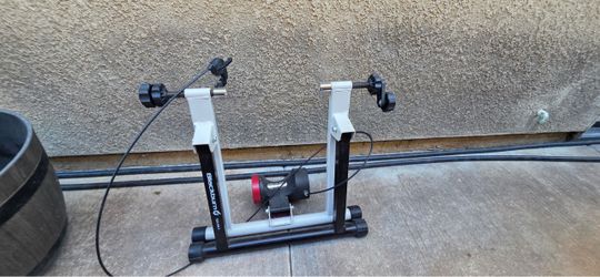 Blackburn tech MAG 5 trainer kit