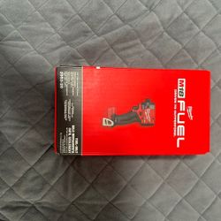 M18 Fuel Milwaukee Impact 