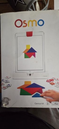 Osmo