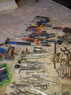 Tools