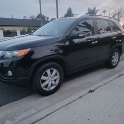 2011 KIA Sorento