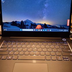 Lenovo Thinkbook 14-IIL Laptop