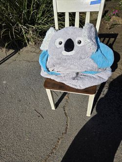 Stuffy Sleeping Bag