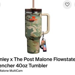 Stanley Post Malone Limited Edition