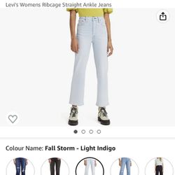 Levi's 