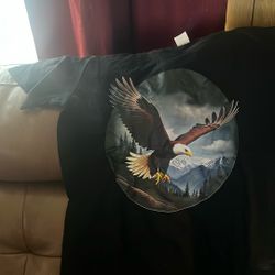 Brand New Eagle Shirt