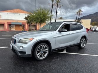 2015 BMW X1