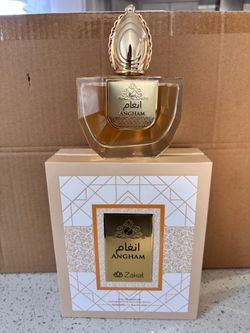 Zakat Angham Eau de Parfum 100ml
