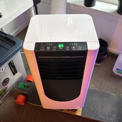 Portable Air Conditioner A/C 
