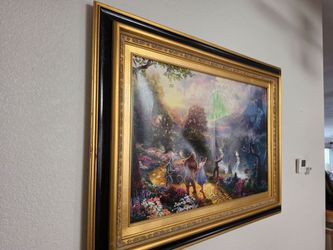 Dorothy Discovers the Emerald City