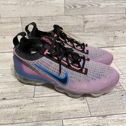 Nike Air Vapor Max 2021 Flyknit Next Nature 
