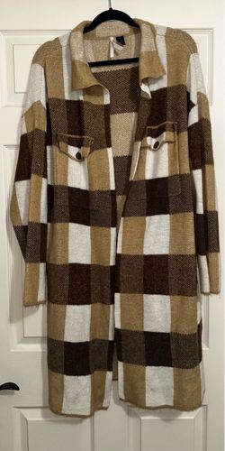 Women cardigan