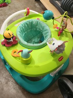 Baby walker