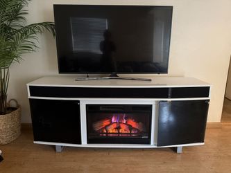 Tv Console