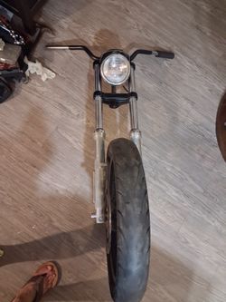 Dyna Parts 