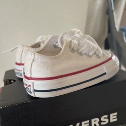 Infant Converse Shoes