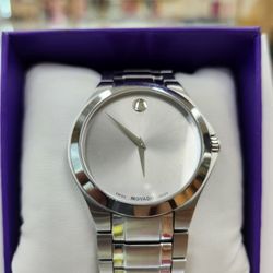Movado Watch