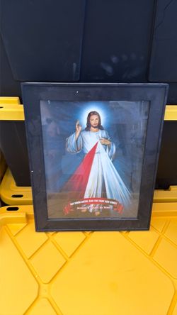 Free Picture of Jesus