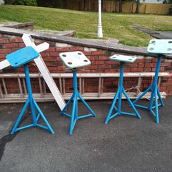 Boat Stands