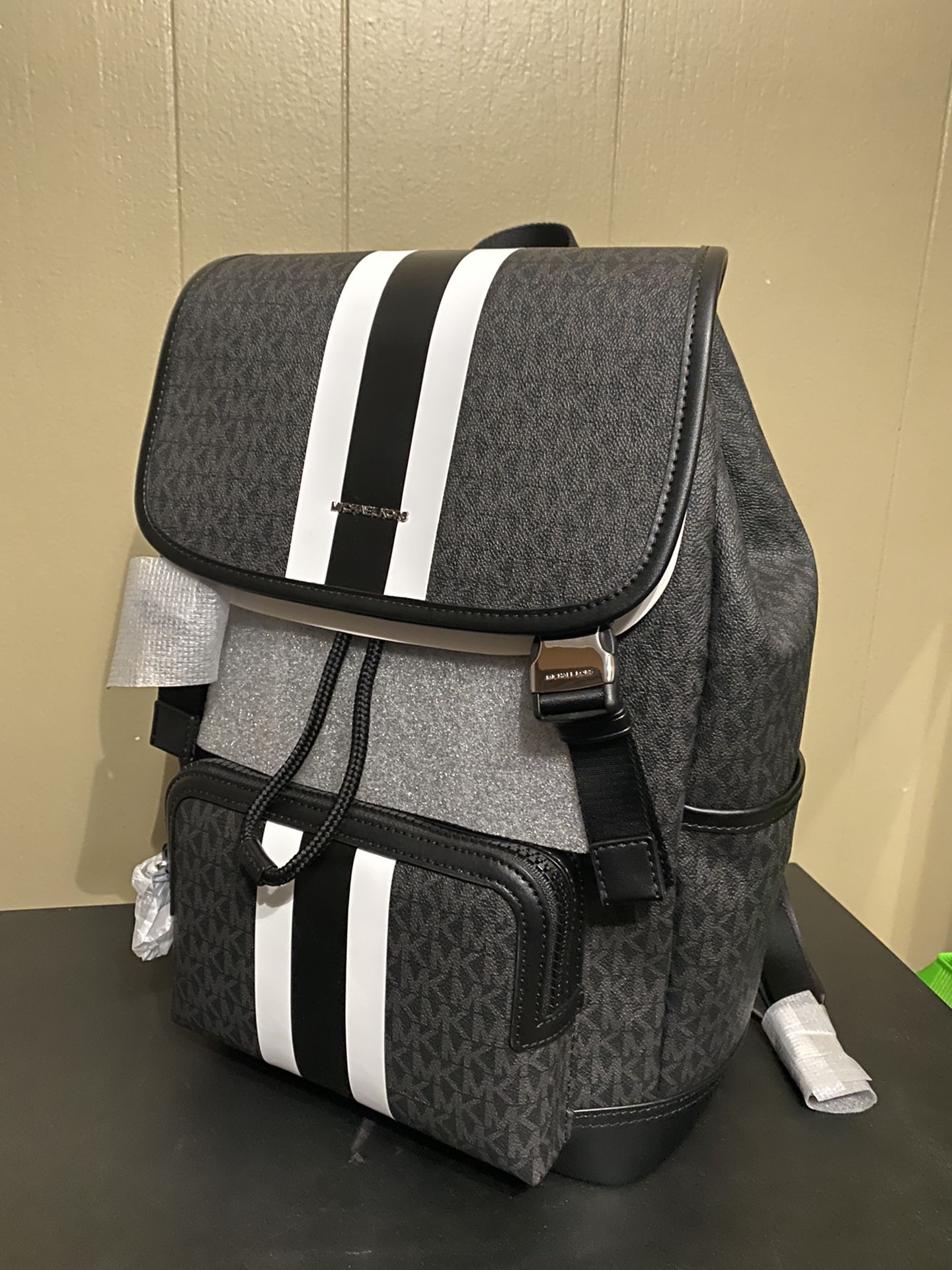 Michael Kors men’s backpack