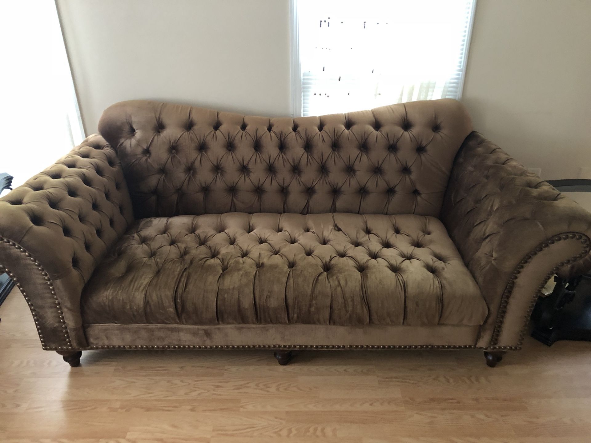 Sofa( I do have two sofa)