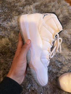 Jordan 11 Size 8
