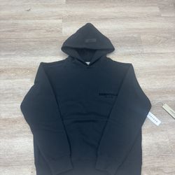 Essential Hoody 