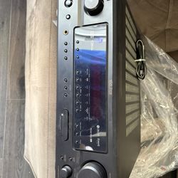 Denon Receiver 