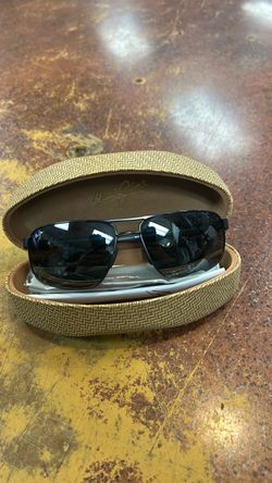 Maui jim sunglasses