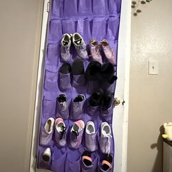 Shoe Rack