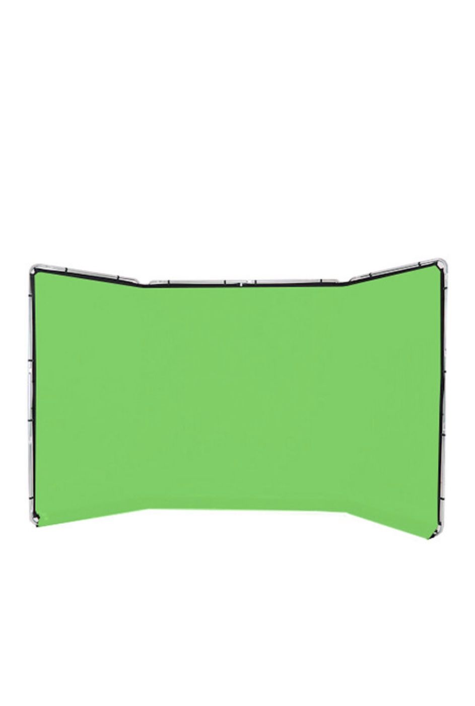 Chromakey green Screen 