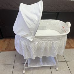 Baby Basinet
