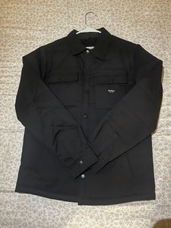 Hurley Work Jacket