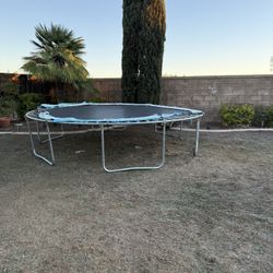 Trampoline Large 