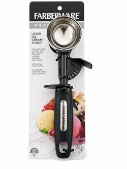 Farberware Level Ice Cream Scooper