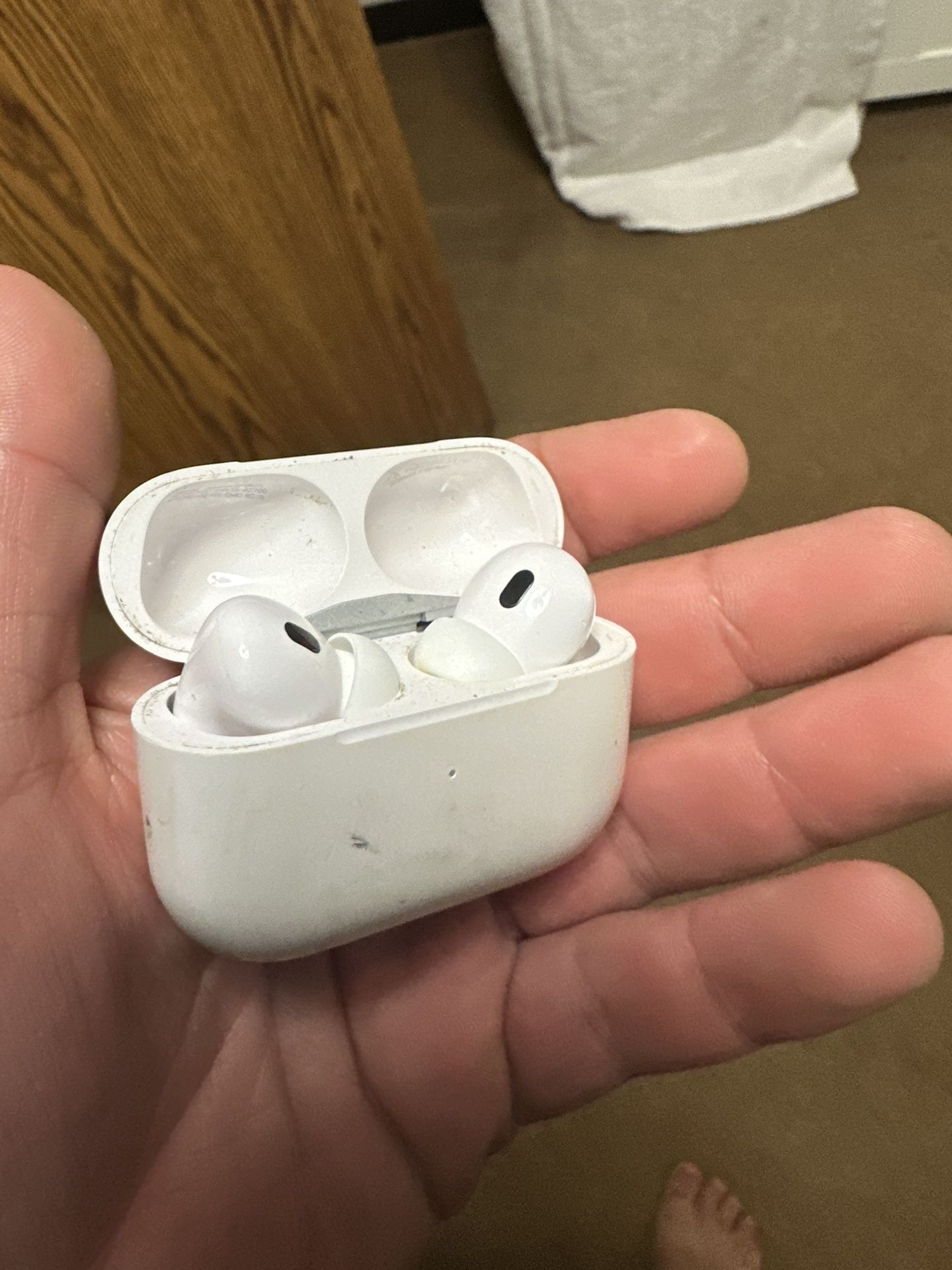 AirPods 