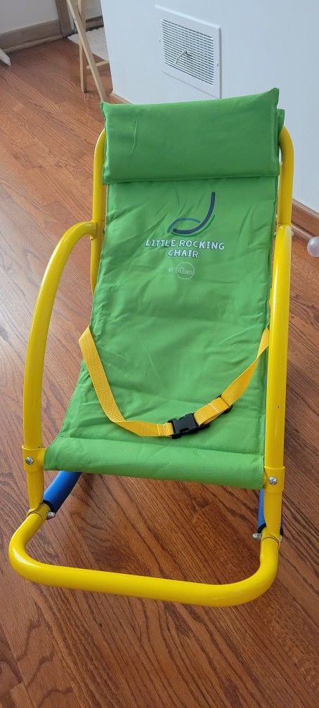 Little Rocking Chair