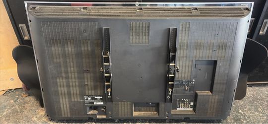 Sony Large Flat Screen TV