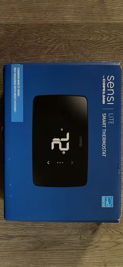 Sensi Smart Theromstat
