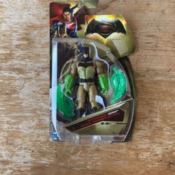 Batman Action Figure
