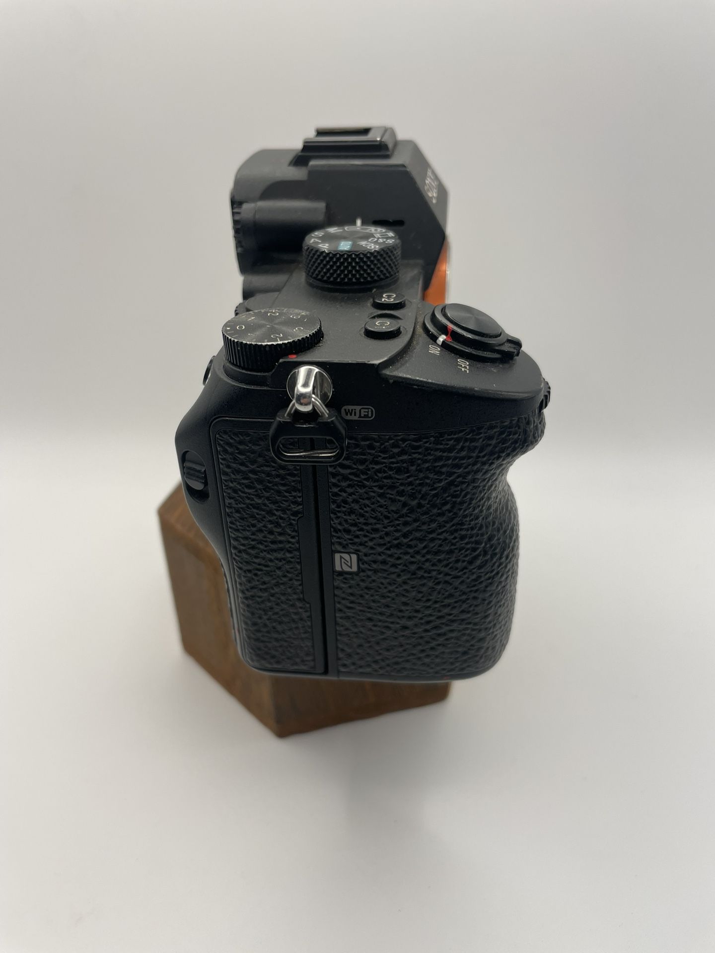 Sony III Camera NFC, (A7III A7III 【シャッター数少】SONY α7ⅲ ILCE-7M3
