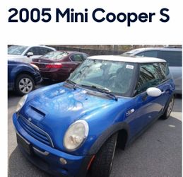 a mini cooper beauty stick