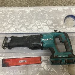 Makita 18V X2 (36V) LXT Lithium-Ion Brushless Cordless Reciprocating Saw (Tool Only)