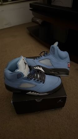 Jordan 5