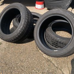 Snow Tires