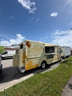 Food truck