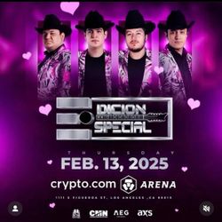 Edicion Especial ( Valentines Eve) Event 🎀❤️ 🎟️